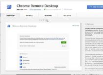 Удаленный рабочий стол Chrome — как скачать и использовать Удаленный рабочий стол google chrome